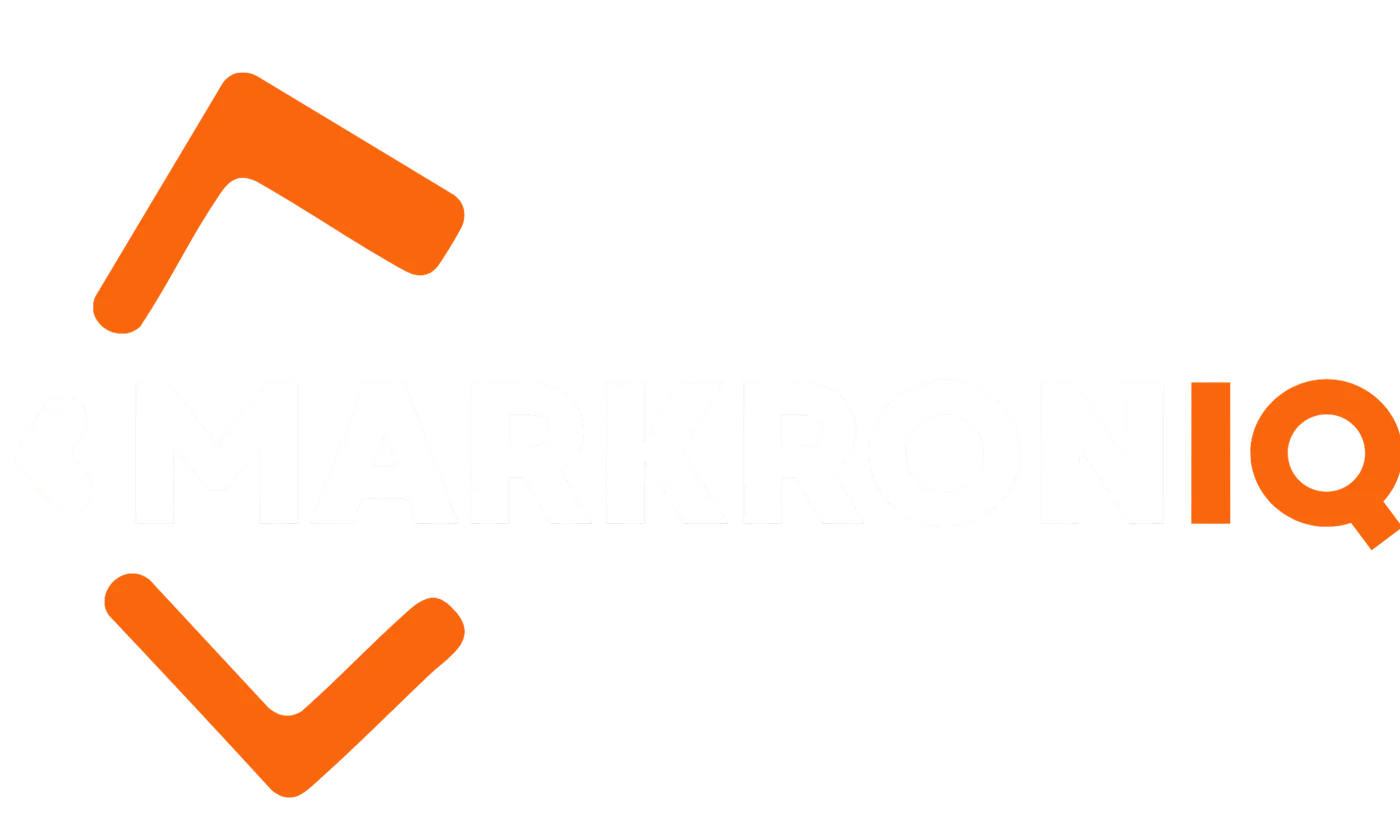 Markroniq AI